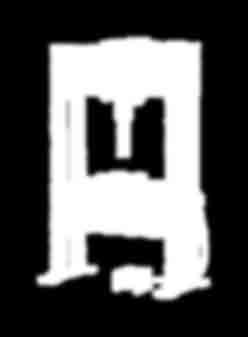 Kranarm: 955-1375 mm