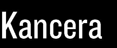 Kancera (bolaget) grundades i maj 2010 av forskare från cancercentrum på Karolinska Institutet, inovacia AB och en grupp privata investerare.