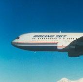 CTTs 25 första år Certifiering av avfuktningssystem för Boeing 767 Notering på SBI-listan Martinair första flygbolagskunden (ZD till Boeing 767)