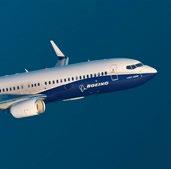 Technik beställer VIP-befuktningssystem till 10 Boeing BBJ Boeing tillhandahåller ZD som tillval till Boeing 737NG CTT lanserar Cair kabin