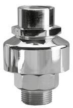 A B C D E F G 15 G 1/2 G 1/2 24 41 11 11 55 20 G 3/4 G 3/4 31 56 14 14 82 25 G 1 G1 40 64 15 15 90 Durgo VV-VFB (81312 BV) Vakuumventil