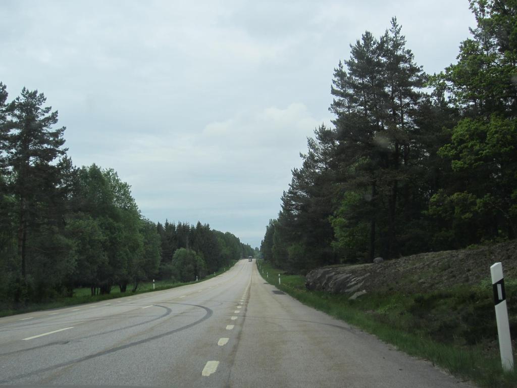 Häggebotorp-Gladhammar Västerviks