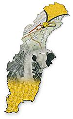 Angränsande projekt?
