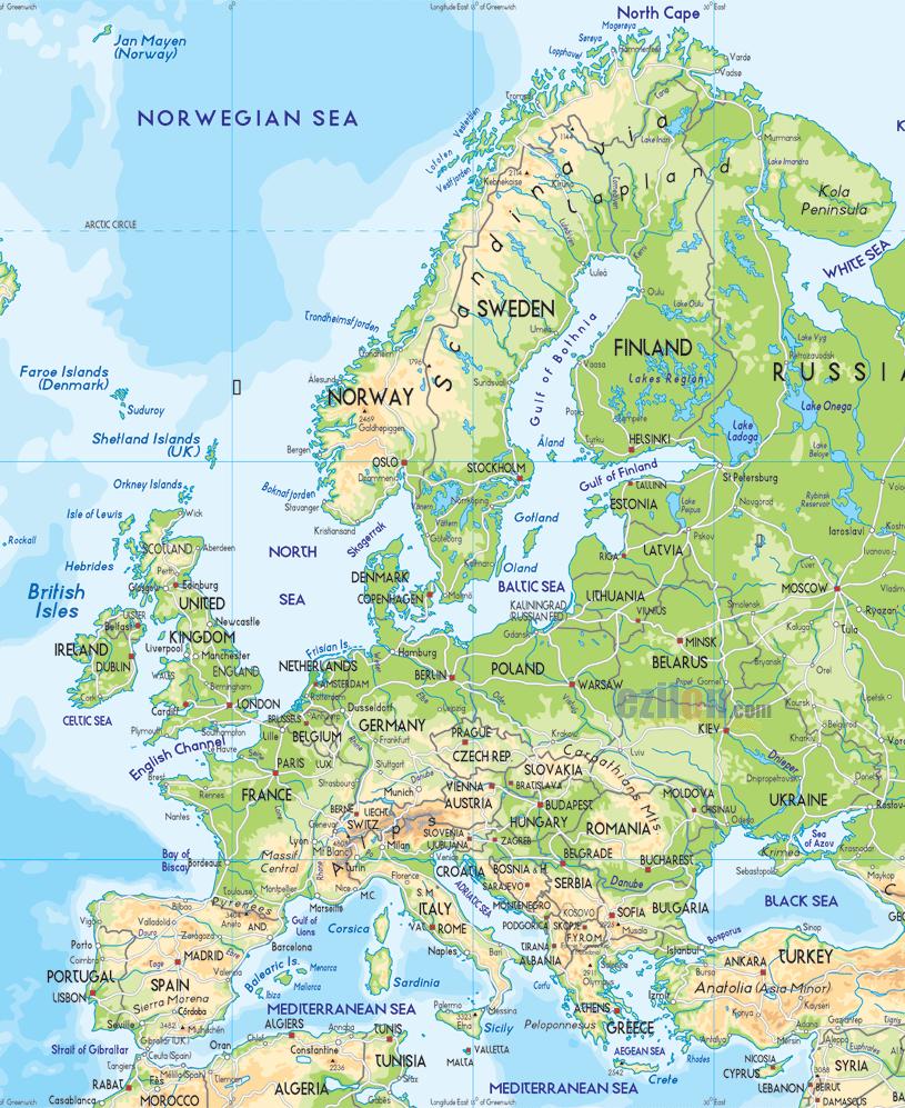 Studieområden Länder Österrike Estland Frankrike Tyskland Ungern Irland Italien Rumänien