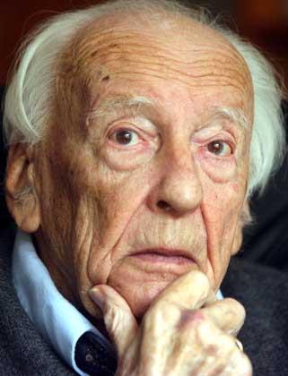 Ny-hermeneutik Hans-Georg Gadamer, 1900-2002 Sanning