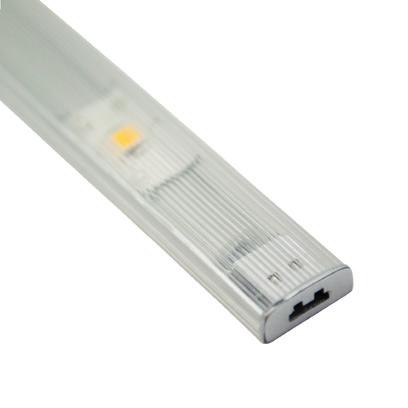 EL LED ljuslister och hyllbelysning LED LEDstrip Flexibel FX IP68, Hide-a-lite Flexibel LEDstrip i vitt utförande. Självhäftande tejp, snabb och enkel installation.