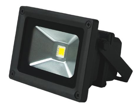 EL Strålkastare LED a-collection Strålkastare LED, a-collection Användningsområde: Bredstrålande strålkastare avsedd för allmän belysning inom- och utomhus, exempelvis lastkajer,