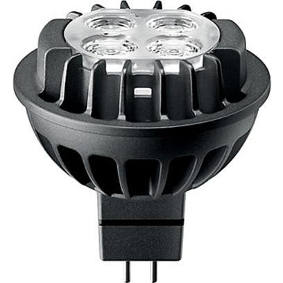 EL LED Reflektorlampor för nätspänning Parathom Pro PAR16 Advanced, Osram Proffessionella LED Retrofit ljuskällor Parathom PRO PAR 16 6,8 W Ljusfärg 930 Sockel 3000 K 58 mm GU10 350 lm