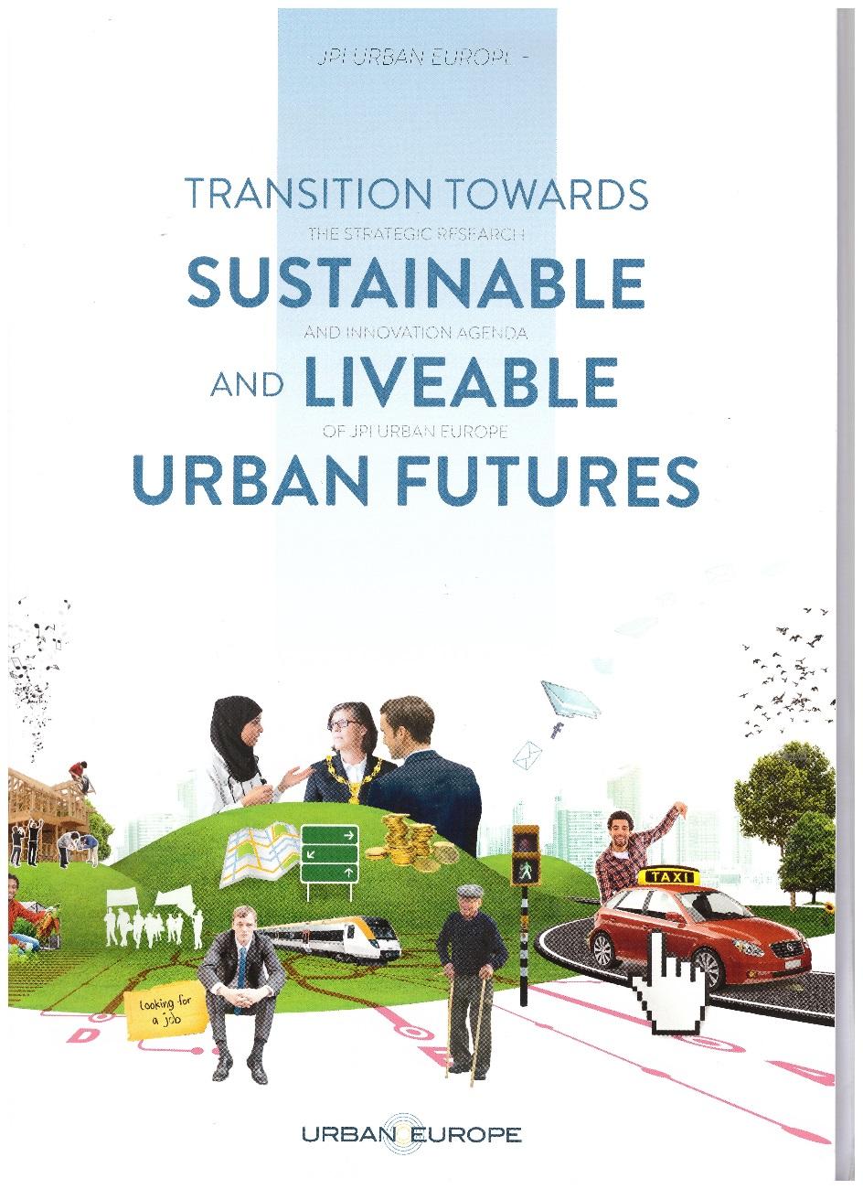 Sustainable Urbanisation Global Initiative Food-Water-Energy Nexus Samarbete inom