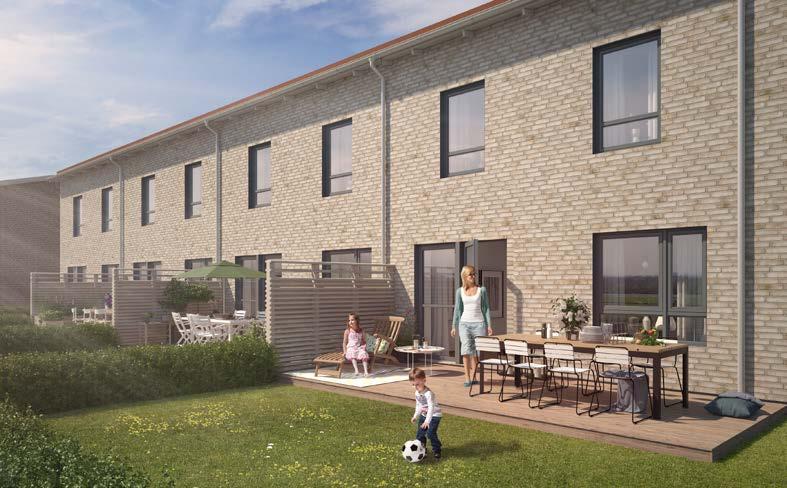 124-125 m 2, bostadsrätt KV GUSTAVSBORG KVARTERET S8