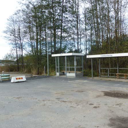 Hållplats