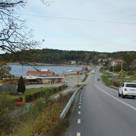 Vy mot