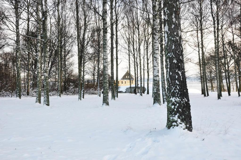Välkommen till