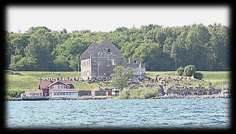 30 Tankar kring skärgårdsutveckling i Norge och i Sverige Hans Arén från Koster berättar om norsk skärgårds- och landsbygdspolitik med exempel från ö-gruppen Traena i Nordnorge.