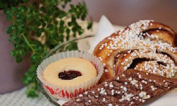 Linas Butik & Café Mysig butik och café i trevlig miljö där alla ska känna sig välkomna. Vi erbjuder hembakat och lättare luncher.