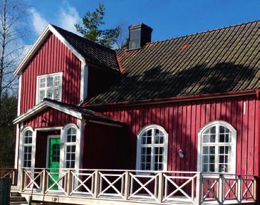 Kultur- och bygdeföreningen i Ösjöbol Kultur- och bygdeföreningen i Ösjöbol är en ideell förening som har en bygdegård med en relaxavdelning som vi hyr ut. Vi hyr också ut en övernattningslägenhet.