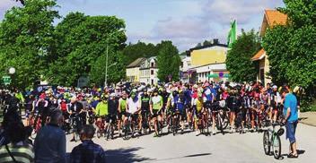 Evenemang 27/5 Åsedadagen Åsedadagen är en familjefest. Under dagen sker tillställningar för stora och små.