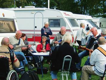 Följ Olsmässan på Facebook. www.olsmassan.se Åseda IF 15-17/9 Dragspelstämma i Lenhovda Dragspelstämma vid Sjöparkens Camping och Föreningslokalen Borgen.