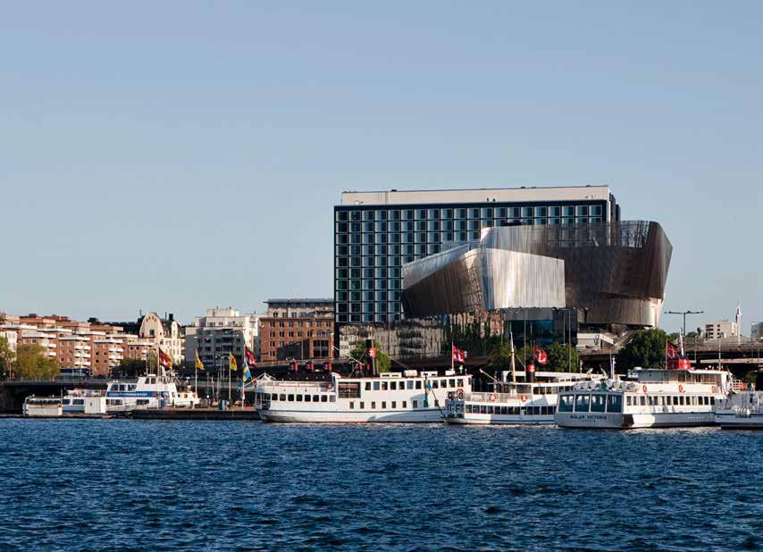 Diabetesforum 2017 27-28 april, Stockholm Waterfront Congress