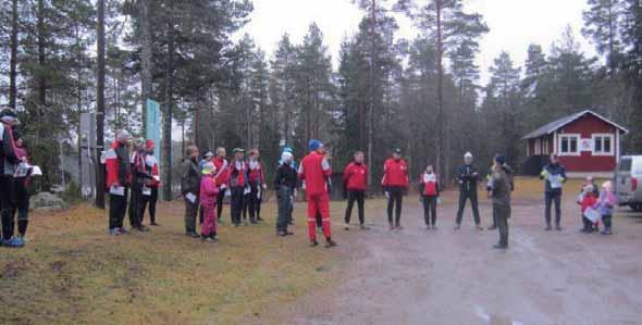 www.sala.se IDROTT OCH MOTION ELLJUSSPÅR, MOTIONSSPÅR, SKIDSPÅR Broddbo: 2.000 m, vintertid skidspår Upplysningar: Olle Kullberg tfn... 0224-500 69 www.broddbosk.