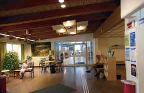 SALA STADSBIBLIOTEK I Sala kommun finns fyra bibliotek och en bokbuss. Biblioteken är till för alla och det är kostnadsfritt att låna och läsa.