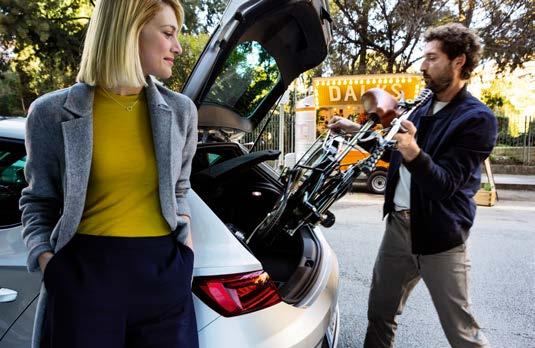 I början av året lanserades nya SEAT Leon med en rad uppdateringar såväl utvändigt som invändigt.