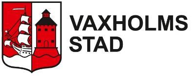 Samrådshandling 2017-04-21 med redaktionella ändringar i Vaxholms