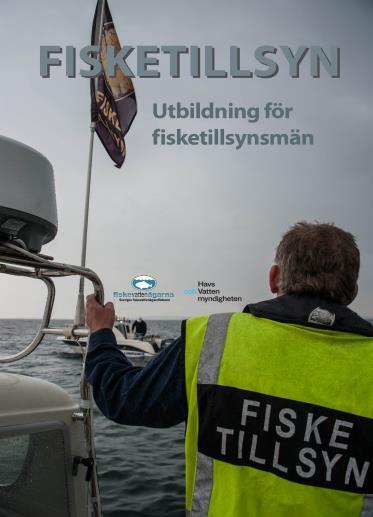 Materialet kan även tjäna som stöd och allmän förkovran vid behov av stadgeändringar, sammanslagningar och andra förändringar i befintliga fiskevårdsområden.