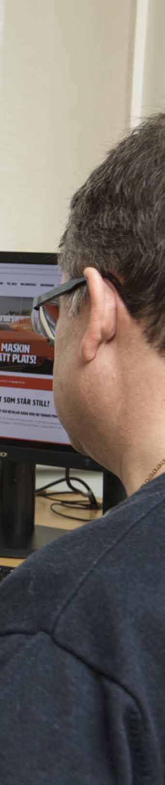 3 Arema Rental entreprenadmaskiner efter behov Behöver du en maskin för ett specifikt uppdrag?