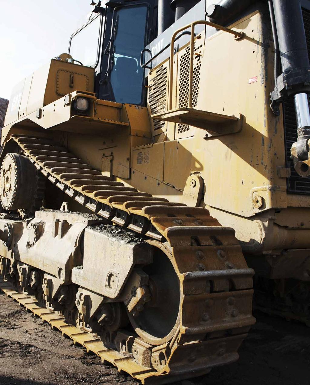 5 12 anledningar att hyra sin maskin: 1 Du arbetar alltid med en toppmodern och väl genomgången utrustning av de bästa fabrikaten, vilket innebär färre driftstopp och högre produktivitet.