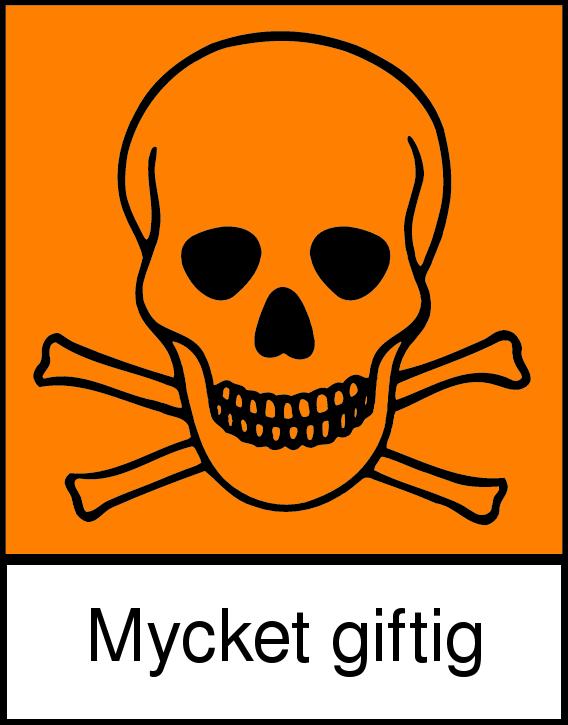 K- och KK-rörladdning Sida 7 av 8 Anmärkning 14.6 Särskilda försiktighetsåtgärder EmS F-B, S-Y Särskilda säkerhetsföreskrifter för användare 14.7. Bulktransport enligt bilaga II till MARPOL 73/78 och IBC-koden AVSNITT 15: Gällande föreskrifter 15.