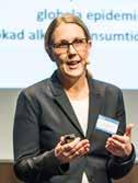 Eolus mångårige VD och en av bolagets grundare, Bengt Simmingsköld, höll i utbildningar och var med och ordnade föreläsningar kring dessa ämnen långt innan Eolus såg dagens ljus.