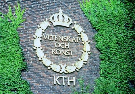 K ungl Tekniska Högskolan, KTH, svarar för en tredjedel av Sveriges kapacitet av teknisk forskning och ingenjörsutbildning på högskolenivå.