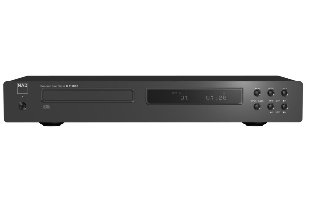 C 515BEE Compact Disc Player ENGLISH DEUTSCH NEDERLANDS SVENSKA РУССКИЙ ITALIANO ESPAÑOL FRANÇAIS Owner s Manual Manuel d