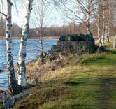 flygfält en halvsekellång historia Efter första världskrigets slut insåg man snart att flyget skulle komma att utvecklas och i framtiden utgöra en betydande del av den civila kommunikationen.