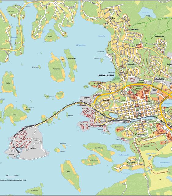 Egentliga Finlands räddningsverk Egentliga Finlands räddningsverk har utarbetat en yttre räddningsplan och anvisningar för hur man skall agera vid olyckor orsakade av