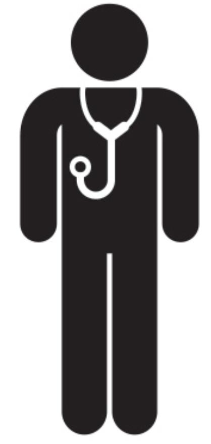 I dagens system där vårdens information inte samordnas över hela patientens väg, blir logiken för informationen centrerad kring den sjukvårdande enhetens intressen.