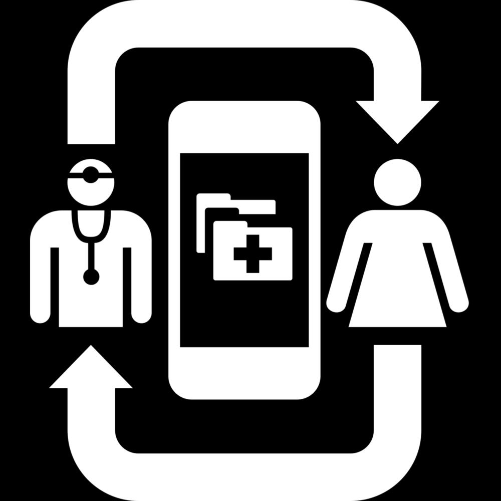 När alltfler lever med kroniska sjukdomar, eller som överlevare med långsiktiga men begränsade medicinska behov, är acceptansen låg för det gamla patriarkala vård/patientmönstret.
