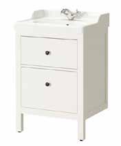 KOMMOD IKEA Godmorgon Matt