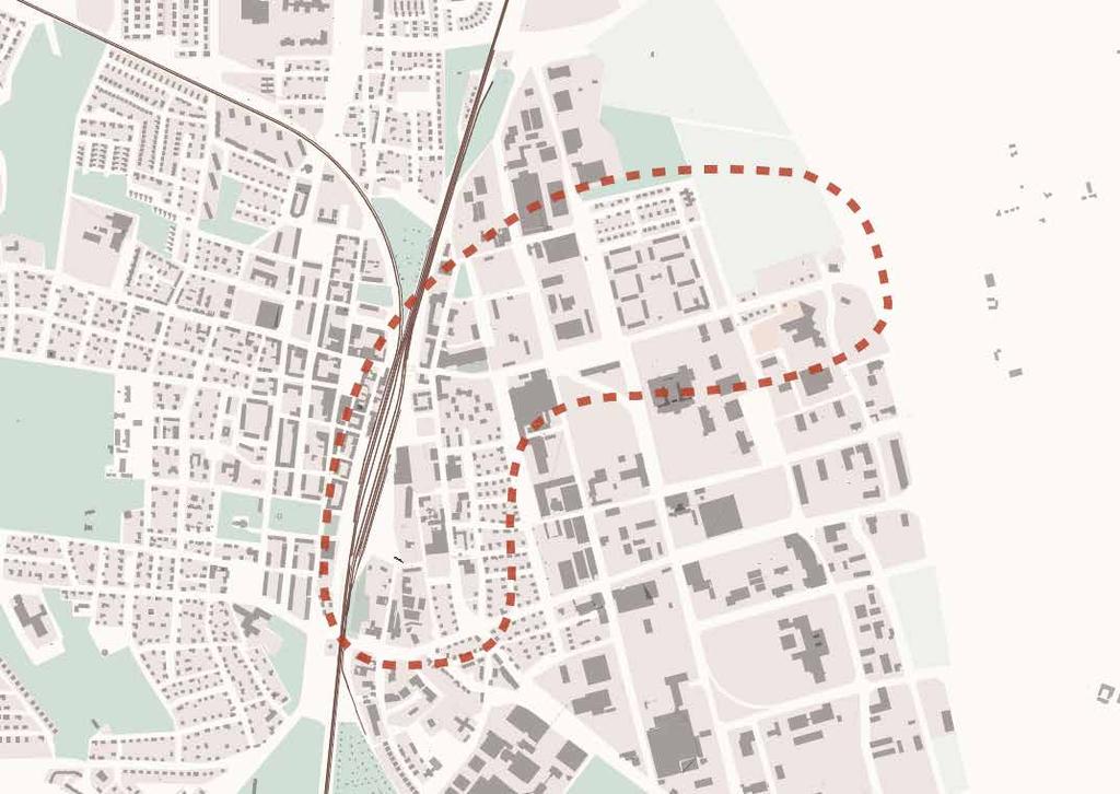 Två utvecklingsprojekt kommer under kommande år ha stor betydelse för utvecklingen av Eslövs stad: Östra Eslöv och Klok förtätning.