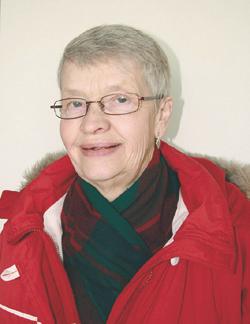 född 1949, ledamot sedan 1995 Lena Nyberg, född 1959, ledamot
