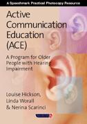 Active Communication Education (ACE)