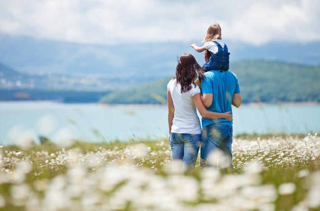 Sensor Personförsäkring Vi skyddar dig och din familjs ekonomi