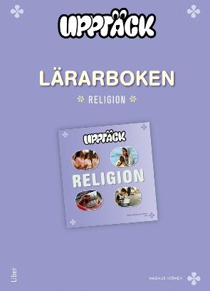 Lektionen består av: Upptäck Religion Grundbok, sidan 92-93.