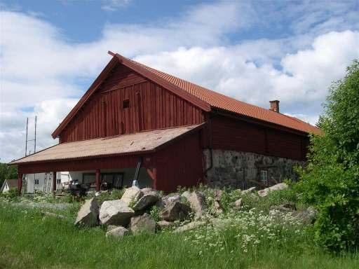 Bilder före åtgärder och under arbetets gång