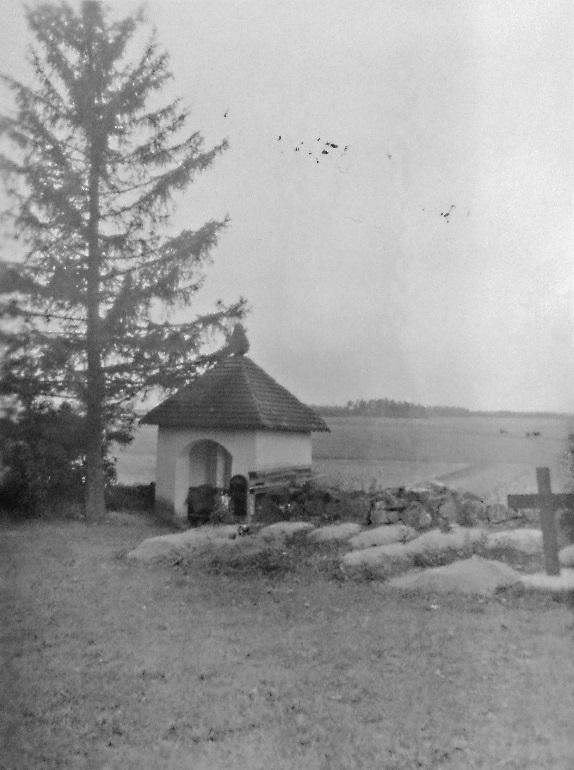 På 1820-talet revs emellertid denna klockvåning för att ersättas av dagens lägre kopparklädda lanternin. År 1857 företogs en omfattande upprustning av kyrkan.
