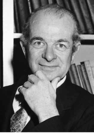 LINUS PAULING Linus Pauling är den enda personen som tilldelats två odelade Nobelpris. 1954 fick Pauling Nobelpriset i kemi för sitt arbete med kemiska bindningar.