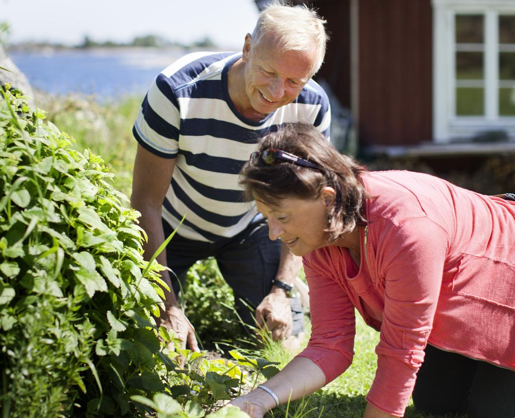 Viktigt att undvika klyftor till följd av digitalisering Var sjunde svensk anser sig ha en dålig förmåga att kommunicera digitalt.