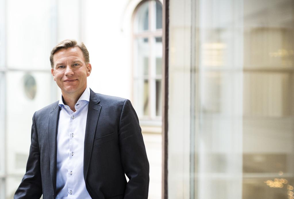 SEB:s Välfärdsbarometer har också, för tionde året i rad, kartlagt när svenskarna vill och förväntar sig att gå i pension.