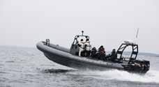 SE ELLER RING 08-655 00 85 RIB CHARTER För er som vill ha ett fartfyllt äventyr före eller efter krogbesöket.